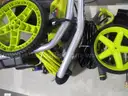 3000 PSI 1.1 GPM Cold Water Electric Pressure Washer