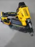 20-Volt 30 Cordless Framing Nailer (Tool-Only)