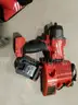 Milwaukee M18 FUEL 18V Lithium-Ion Brushless Cordless 1/2&#x22; Impact Wrench with Friction Ring Kit
