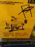 15 Amp Corded 8-1/4 in. Compact Jobsite Tablesaw with Compact Table Saw Stand