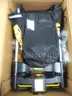 2x20V MAX 21 in. Cordless Battery Powered Push Lawn Mower Kit with (2) 10 Ah Batteries and Chargers