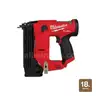M12 FUEL 12-Volt Lithium-Ion Brushless Cordless 18-Gauge 1-1/2 in. Compact Brad Nailer (Tool Only)