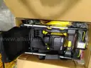 2x20V MAX 21 in. Cordless Battery Powered Push Lawn Mower Kit with (2) 10 Ah Batteries and Chargers