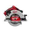M18 18V Lithium-Ion Brushless Cordless 7-1/4 in. Circular Saw (Tool-Only)