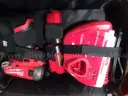 Milwaukee M12 FUEL SURGE 12V Lithium-Ion Brushless Cordless 1/4 in. Hex Impact Driver Compact Kit