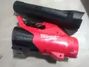 M18 FUEL 120 MPH 500 CFM 18V Lithium-Ion Brushless Cordless Handheld Blower (Tool-Only)