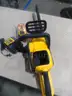 FLEXVOLT 60V MAX 16in. Brushless Cordless Battery Powered Chainsaw Kit with (1) FLEXVOLT 2 Ah Battery &#x26; Charger
