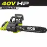 40V HP Brushless 16 in. Battery Chainsaw (Tool Only)