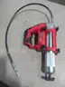 M12 12V Lithium-Ion Cordless Grease Gun (Tool-Only)