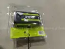 RYOBI 40V Lithium-Ion 6.0 Ah High Capacity Battery