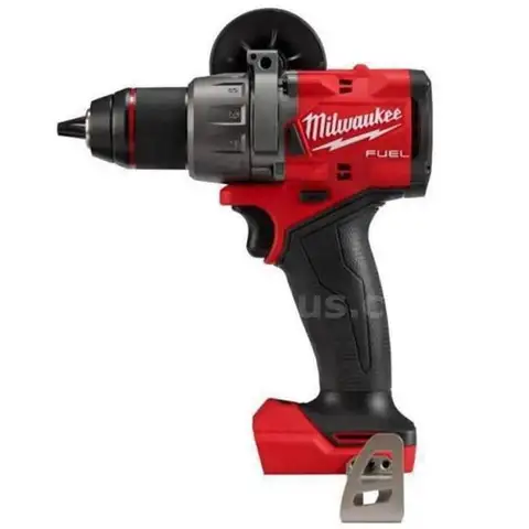 M18 FUEL 18V Lithium-Ion Brushless Cordless 1/2 in. Hammer Drill/Driver (Tool-Only)