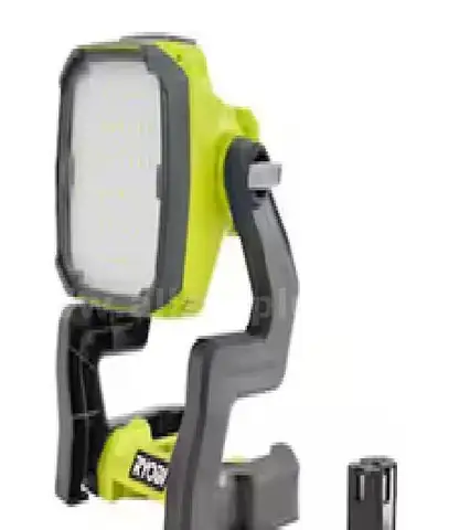 ONE 18V Hybrid LED Work Light (Tool Only)