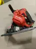 M18 FUEL 18V Lithium-Ion Cordless Brushless 6-1/2 in. Plunge Cut Track Saw (Tool-Only)