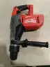 M18 FUEL 18V Lithium-Ion Brushless Cordless 1-9/16 in. SDS-Max Rotary Hammer (Tool-Only)