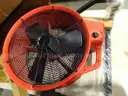 M18 Brushless Cordless Hybrid 18 in. Variable Speed Fan (Tool Only)