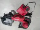 M18 FUEL 18V Lithium-Ion Brushless Cordless Deep Cut Band Saw (Tool-Only)