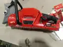 M18 FUEL ONE-KEY 18V Lithium-Ion Brushless Cordless 9 in. Cut Off Saw (Tool-Only)