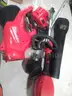 M18 FUEL 18-Volt 16 in. Brushless Cordless Electric QUIK-LOK String Trimmer/Blower Combo Kit