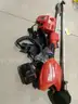 M18 FUEL 18V 16 in. Brushless Cordless Battery Powered String Trimmer w/QUIK-LOK Attachment Capability &#x26; 8.0 Ah Battery