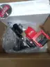 Milwaukee M18 FUEL 18V Lithium-Ion Brushless Cordless 7-1/4&#x22; Dual Bevel Sliding Compound Miter Saw (Tool-Only)