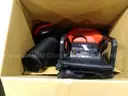 Milwaukee M18 FUEL 155 MPH 650 CFM 18V Brushless Cordless Battery Backpack Blower
