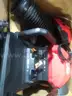 Milwaukee M18 FUEL 155 MPH 650 CFM 18V Brushless Cordless Battery Backpack Blower