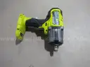 ONE+ HP 18V Brushless Cordless 4-Mode 1/2 in. High Torque Impact Wrench (Tool Only)
