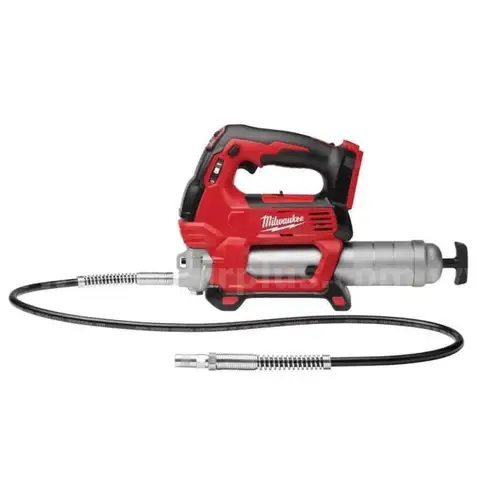 M18 18V Lithium-Ion Cordless Grease Gun 2-Speed (Tool-Only)