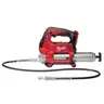 M18 18V Lithium-Ion Cordless Grease Gun 2-Speed (Tool-Only)
