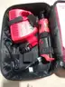 M12 12V Lithium-Ion Cordless 3/8 in. Ratchet Kit with One 1.5 Ah Battery, Charger and Tool Bag