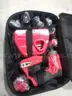 M12 FUEL 12V Lithium-Ion Brushless Cordless 4-in-1 Installation 3/8 in. Drill Driver Kit with 4-Tool Heads