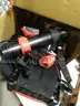 M18 FUEL 155 MPH 650 CFM 18V Brushless Cordless Battery Backpack Blower w/ (2) 12.0 Ah FORGE Batteries Charger