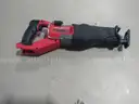 M18 FUEL 18V Lithium-Ion Brushless Cordless Super SAWZALL Orbital Reciprocating Saw (Tool-Only)