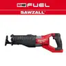 M18 FUEL 18V Lithium-Ion Brushless Cordless Super SAWZALL Orbital Reciprocating Saw (Tool-Only)