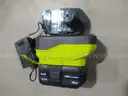 ONE 18V Lithium-Ion Starter Kit with 2.0 Ah Battery 4.0 Ah Battery and Charger