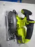 ONE HP 18V Brushless Cordless Compact 6-1/2 in. Circular Saw (Tool Only)