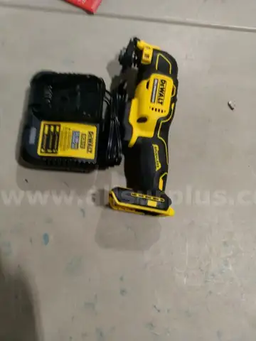 Dewalt Tool