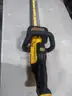 20V MAX 22 in. Cordless Battery Powered Hedge Trimmer (Tool Only)