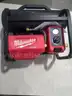 M18 FUEL 18-Volt Lithium-Ion Brushless Cordless 2 Gal. Electric Compact Quiet Compressor (Tool-Only)