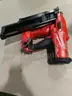 M18 FUEL 3-1/2 in. 18-Volt 21-Degree Lithium-Ion Brushless Cordless Framing Nailer (Tool-Only)