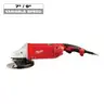 15 Amp 7/9 in. Large Angle Grinder with Trigger Lock-On Switch