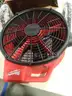M18 Brushless Cordless Hybrid 18 in. Variable Speed Fan (Tool Only)