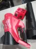 Milwaukee, M18 FUEL 120 MPH 500 CFM 18V Brushless Cordless Battery Powered Leaf Blower Kit