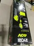 40V Cordless Attachment Capable 15&#x22; String Trimmer &#x26; 550 CFM 120 MPH Blower Combo Kit