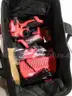 Milwaukee, M12 12-Volt Lithium-Ion Brushless Cordless Subcompact Drill and Impact Driver Combo Kit