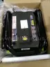 8000-Watt Recoil Start Gasoline Powered Portable Generator with CO Shutdown Sensor