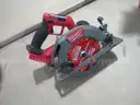 M18 FUEL 18V Lithium-Ion Brushless Cordless 7-1/4 in. Circular Saw (Tool-Only)