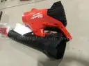M18 FUEL 120 MPH 500 CFM 18V Brushless Cordless Battery Powered Leaf Blower Kit
