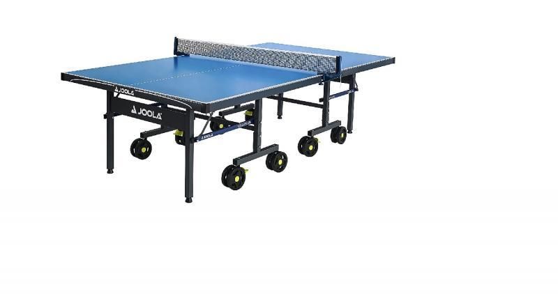 JOOLA Nova Pro Plus Indoor/Outdoor Table Tennis Table | AllSurplus