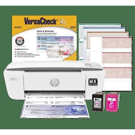 2024 hp versacheck paycheck printer